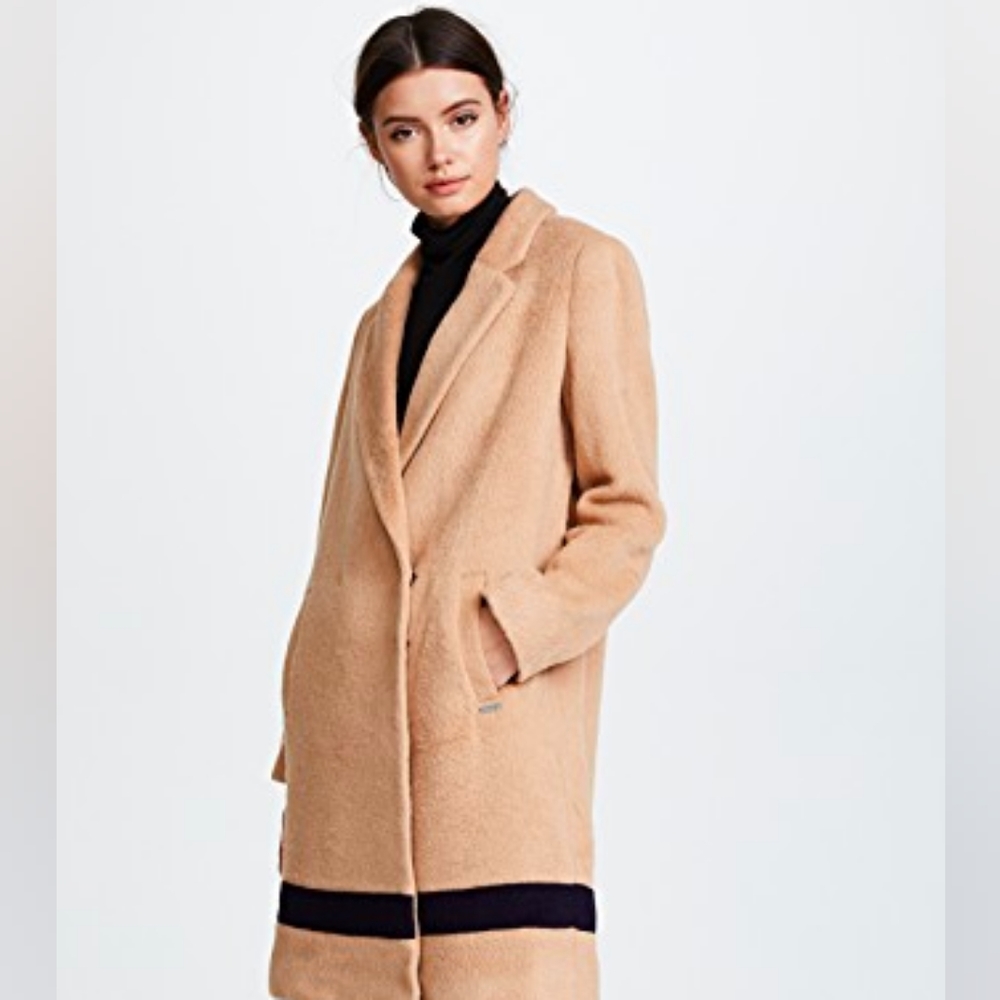Scotch & Soda Wool Jacket XS - Picture 9 of 11